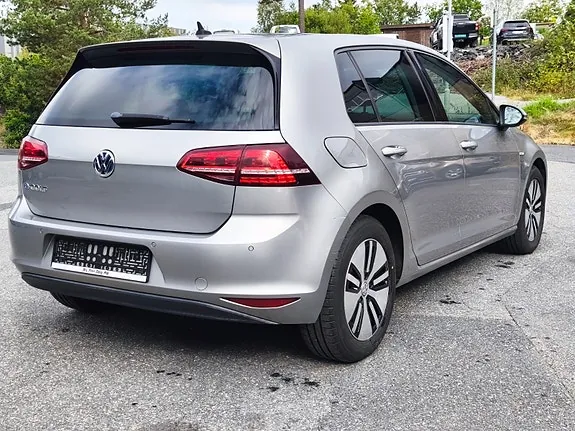 Volkswagen Andre 2016 photo 5