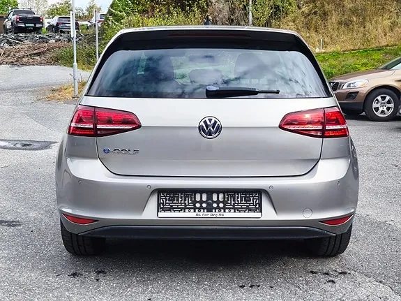 Volkswagen Andre 2016 photo 4