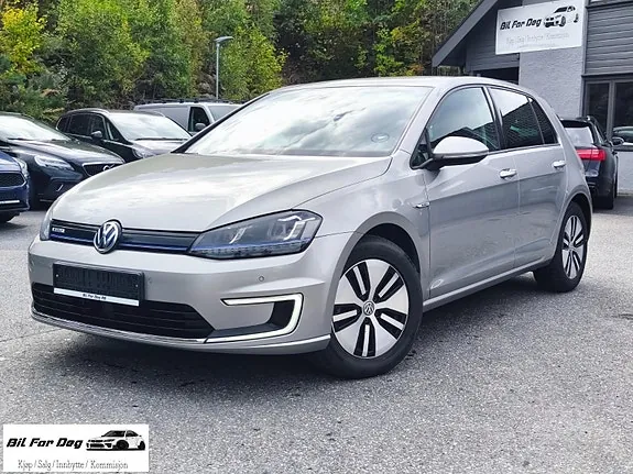 Volkswagen Andre