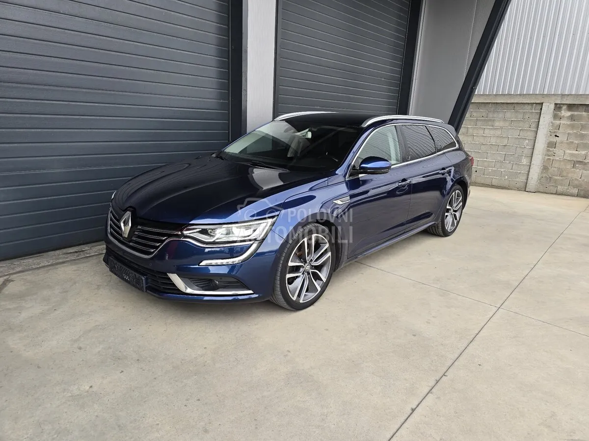 Renault Talisman