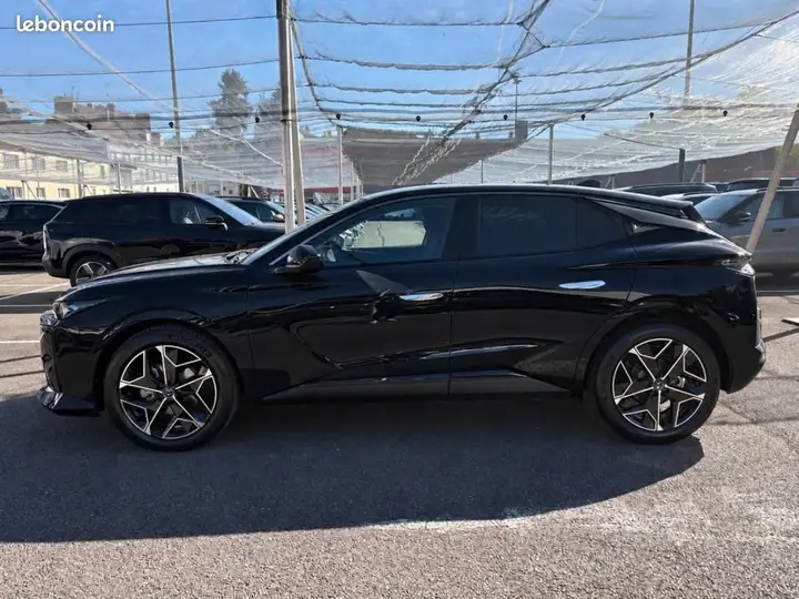 DS Automobiles Ds 4 2026 photo 2