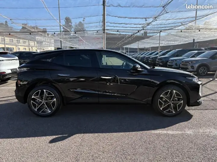 DS Automobiles Ds 4 2026 photo 3