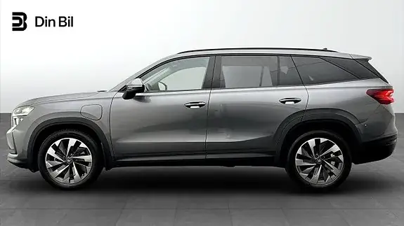 Skoda Kodiaq 2025 photo 2