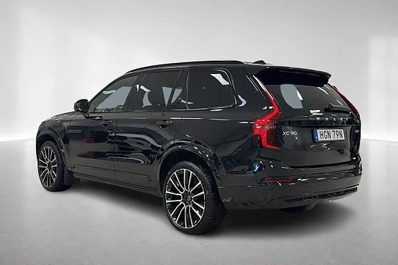 Volvo Xc90 2026 photo 2