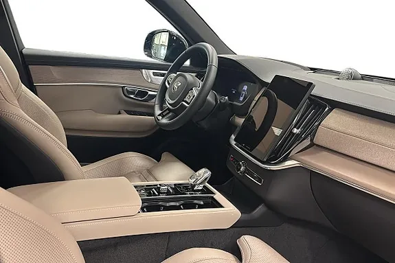 Volvo Xc90 2026 photo 4