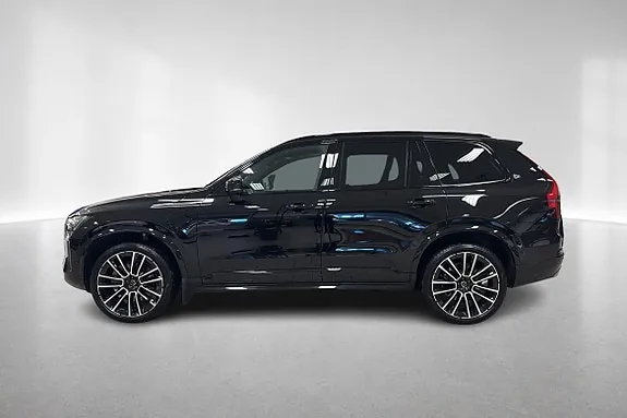 Volvo Xc90 2026 photo 3