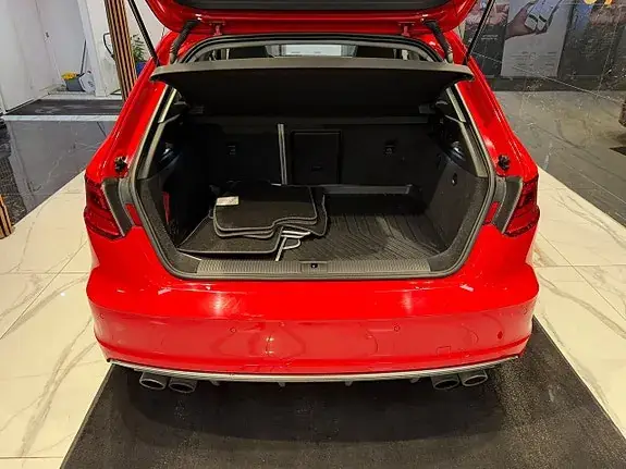 Audi S3 2014 photo 5