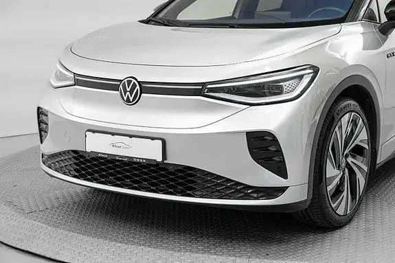 Volkswagen Id.5 Gtx 2023 photo 2