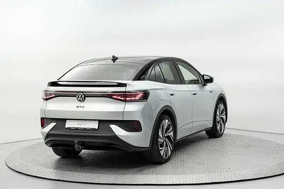 Volkswagen Id.5 Gtx 2023 photo 5