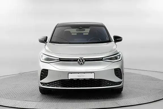 Volkswagen Id.5 Gtx 2023 photo 3