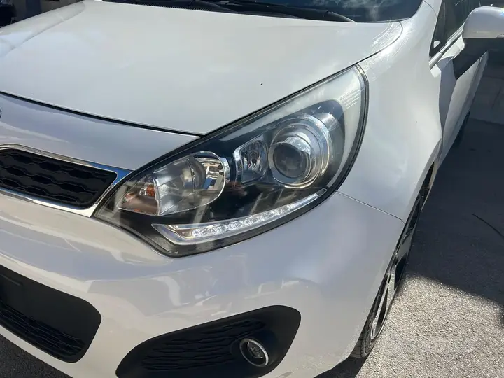 Kia Rio 2014 photo 5