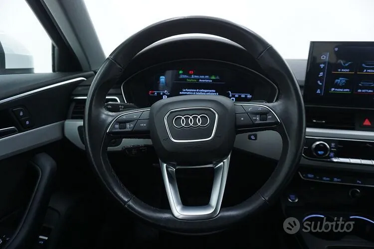 Audi A4 Avant 2023 photo 4