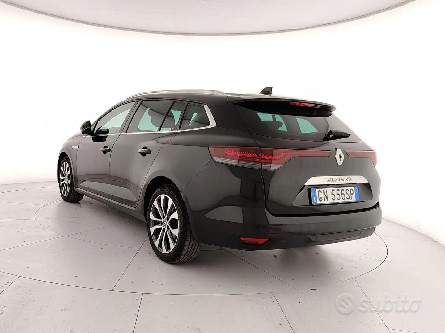 Renault Megane Sporter 2023 photo 4