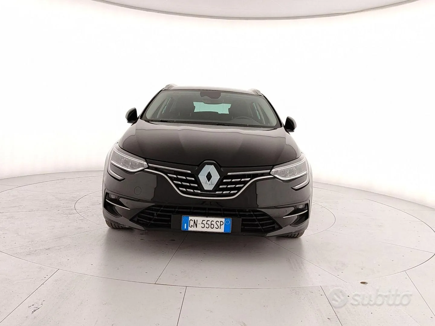 Renault Megane Sporter 2023 photo 2
