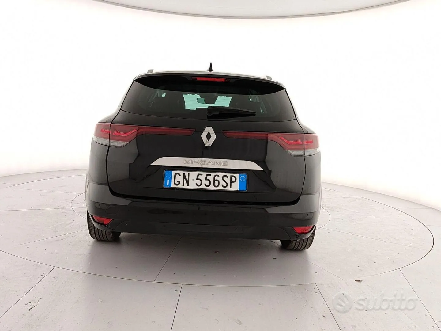 Renault Megane Sporter 2023 photo 5