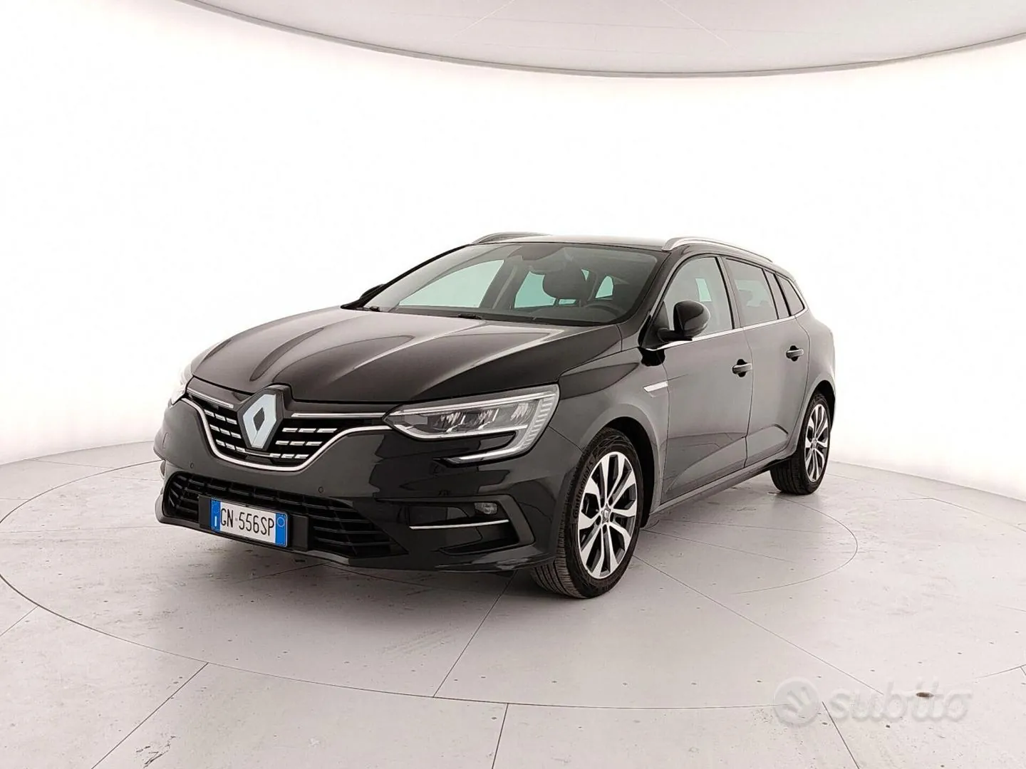Renault Megane Sporter 2023 photo 3