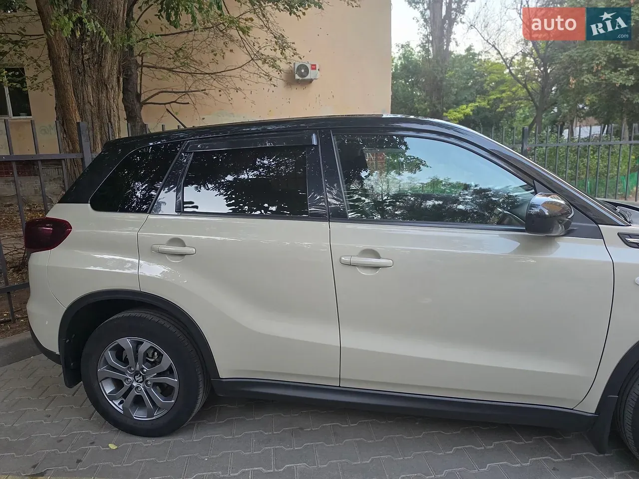 Suzuki Vitara 2023 photo 4