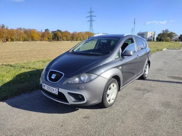 Seat Altea Xl