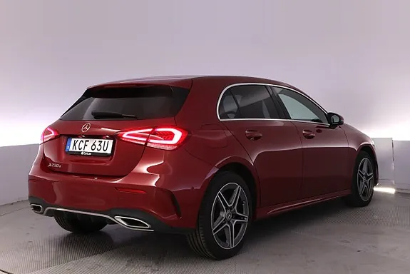 Mercedes-Benz A250 E 2023 photo 5
