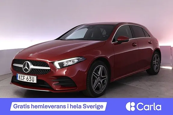 Mercedes-Benz A250 E
