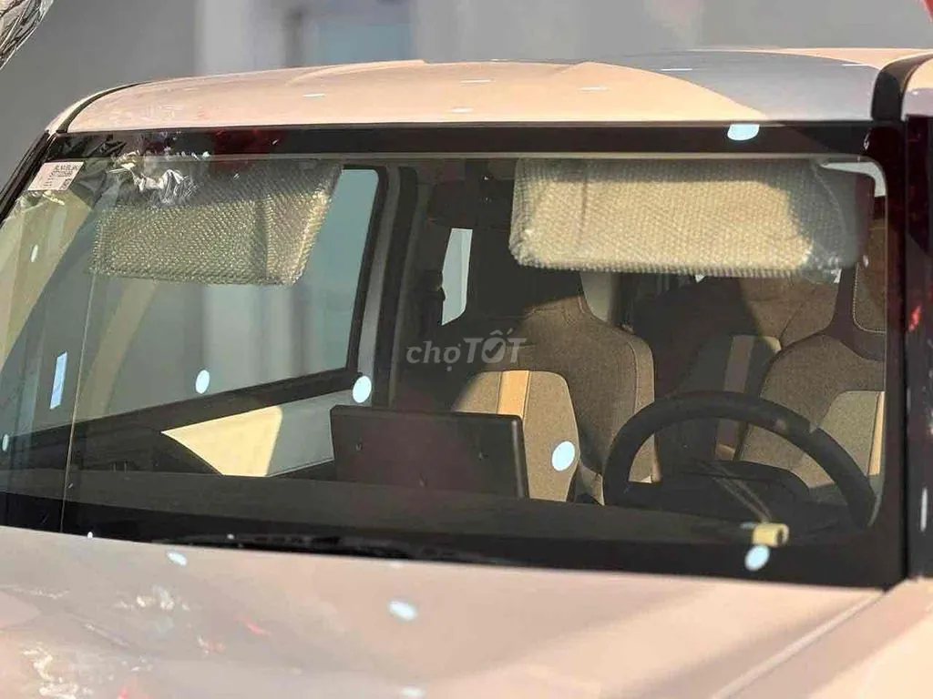 Vinfast Vf3 2026 photo 4