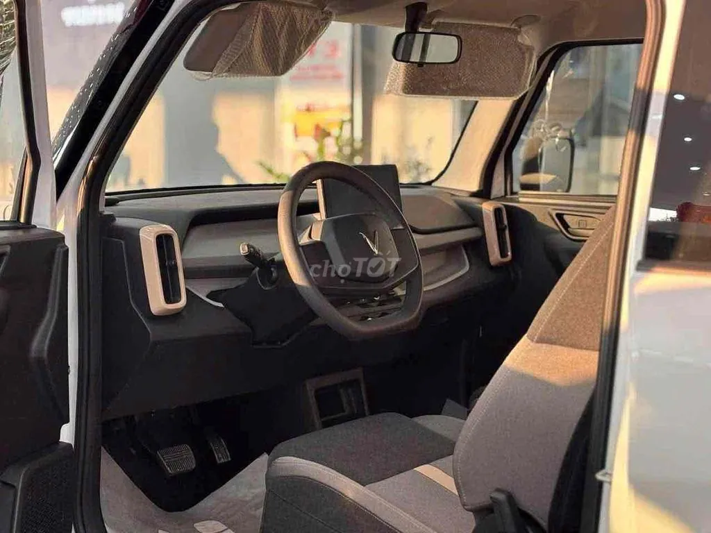 Vinfast Vf3 2026 photo 3