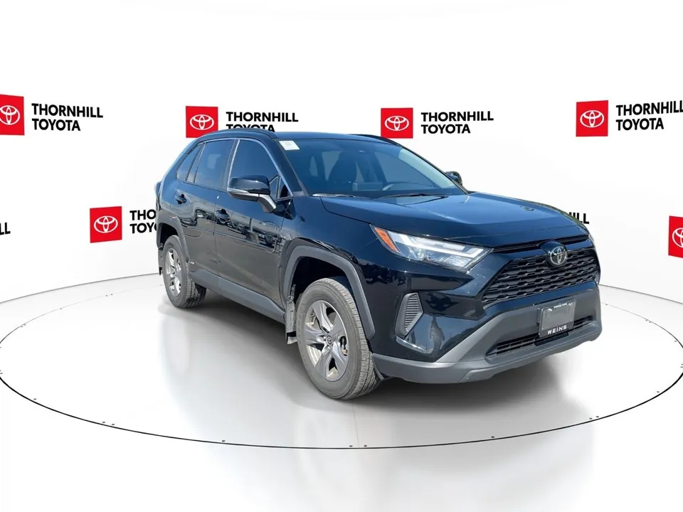 Toyota Rav4 2025 photo 2
