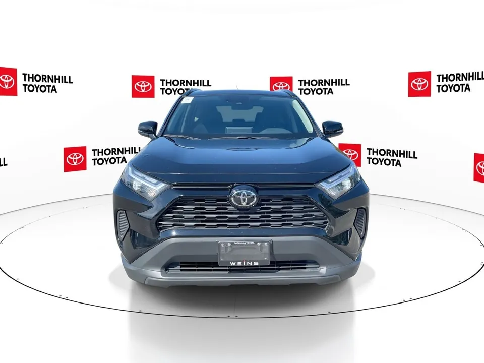 Toyota Rav4 2025 photo 3