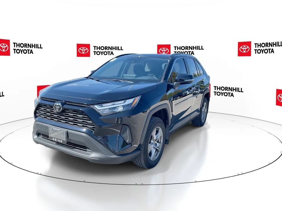 Toyota Rav4 2025 photo 4