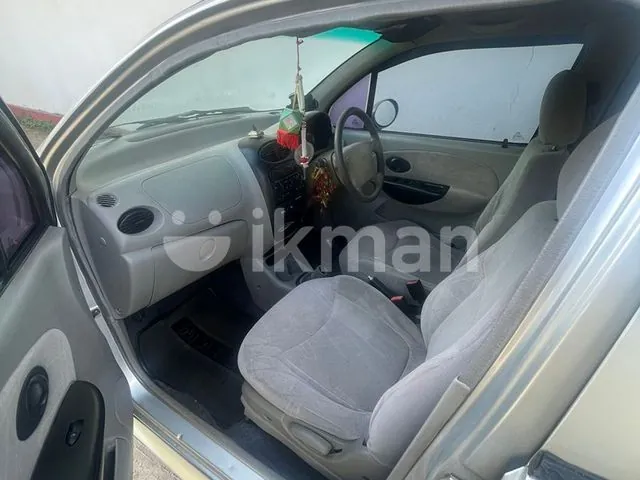 Chery Qq 2012 photo 4