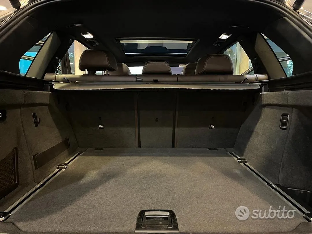 BMW X5 2017 photo 3