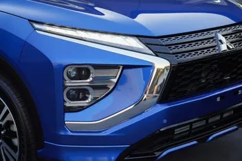 Mitsubishi Eclipse Cross 2026 photo 5