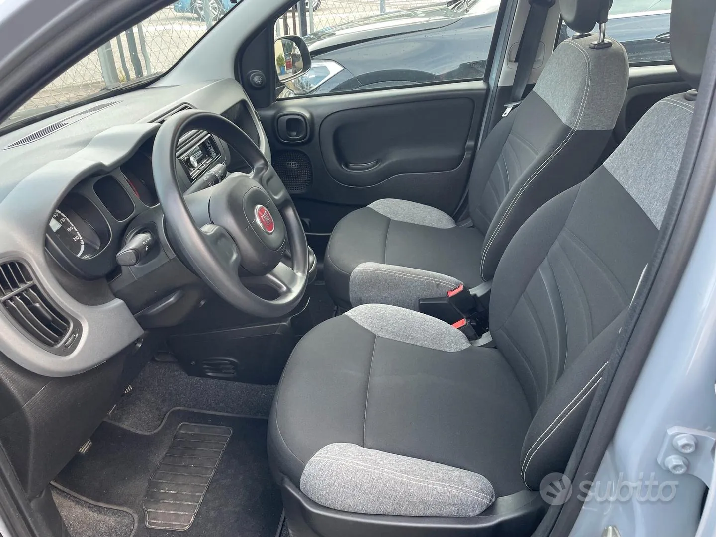 Fiat Panda 2017 photo 4