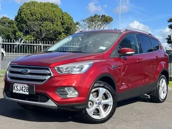 Ford Escape 2017 photo 2