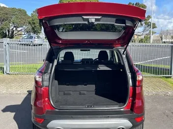 Ford Escape 2017 photo 4