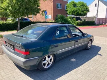Citroen Xantia