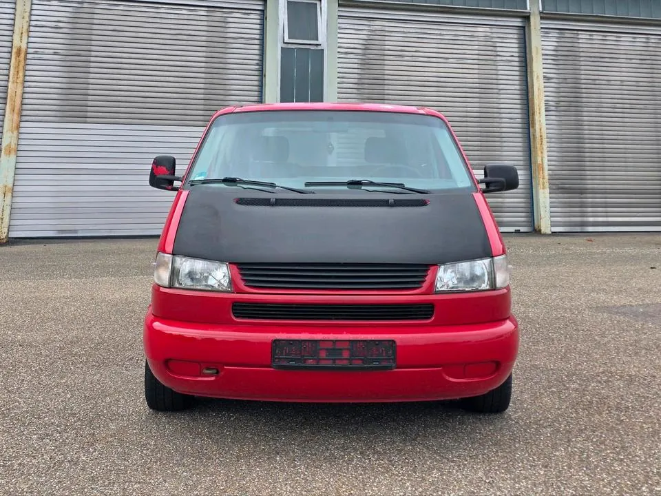 Volkswagen T4 Multivan