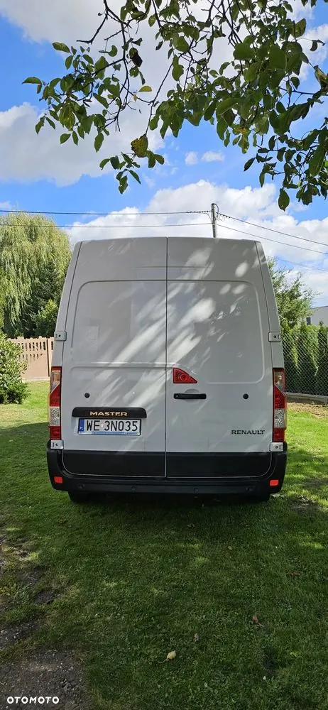 Renault Master 2021 photo 5