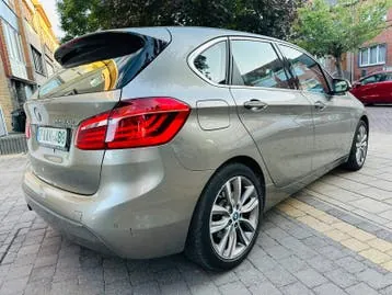 BMW 225 Xe 2017 photo 3