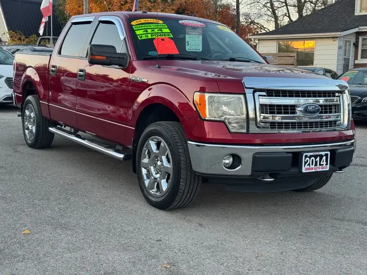 Ford F-150