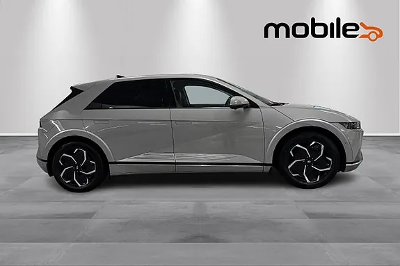Hyundai Ioniq 5 2022 photo 2