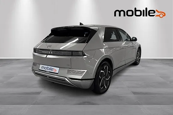 Hyundai Ioniq 5 2022 photo 3