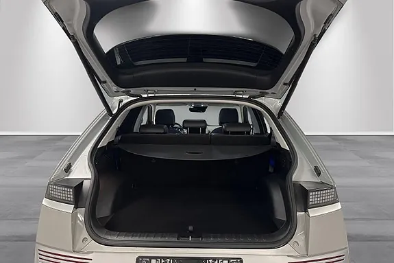 Hyundai Ioniq 5 2022 photo 5