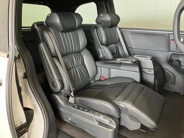 Honda Odyssey Hybrid 2026 photo 4
