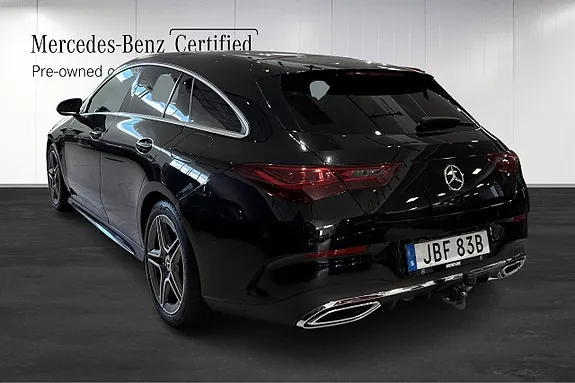 Mercedes-Benz Cla200 2025 photo 4