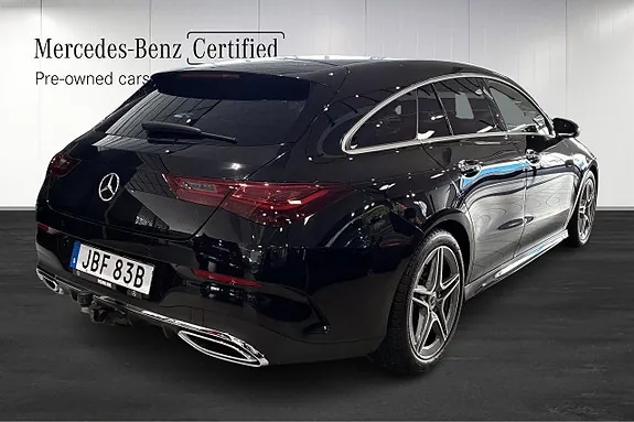 Mercedes-Benz Cla200 2025 photo 3