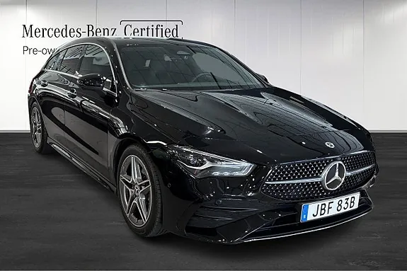 Mercedes-Benz Cla200 2025 photo 2