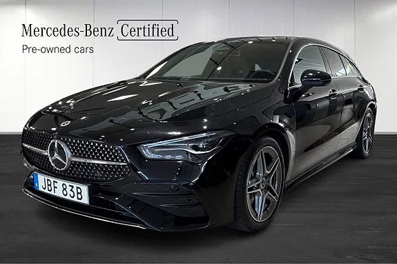 Mercedes-Benz Cla200