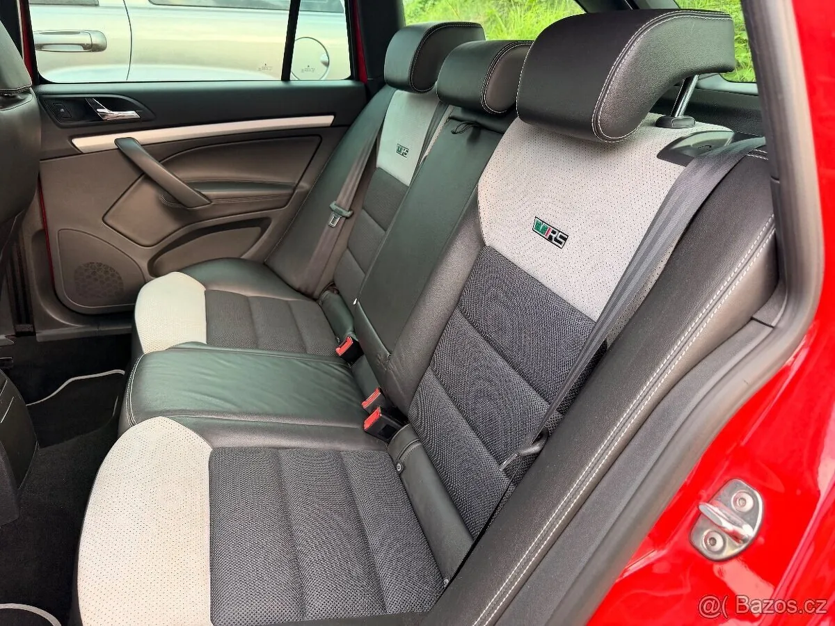Skoda Octavia 2011 photo 5
