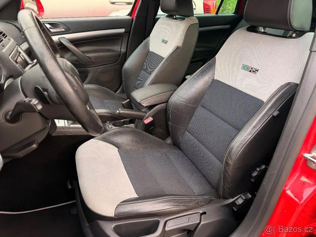 Skoda Octavia 2011 photo 4